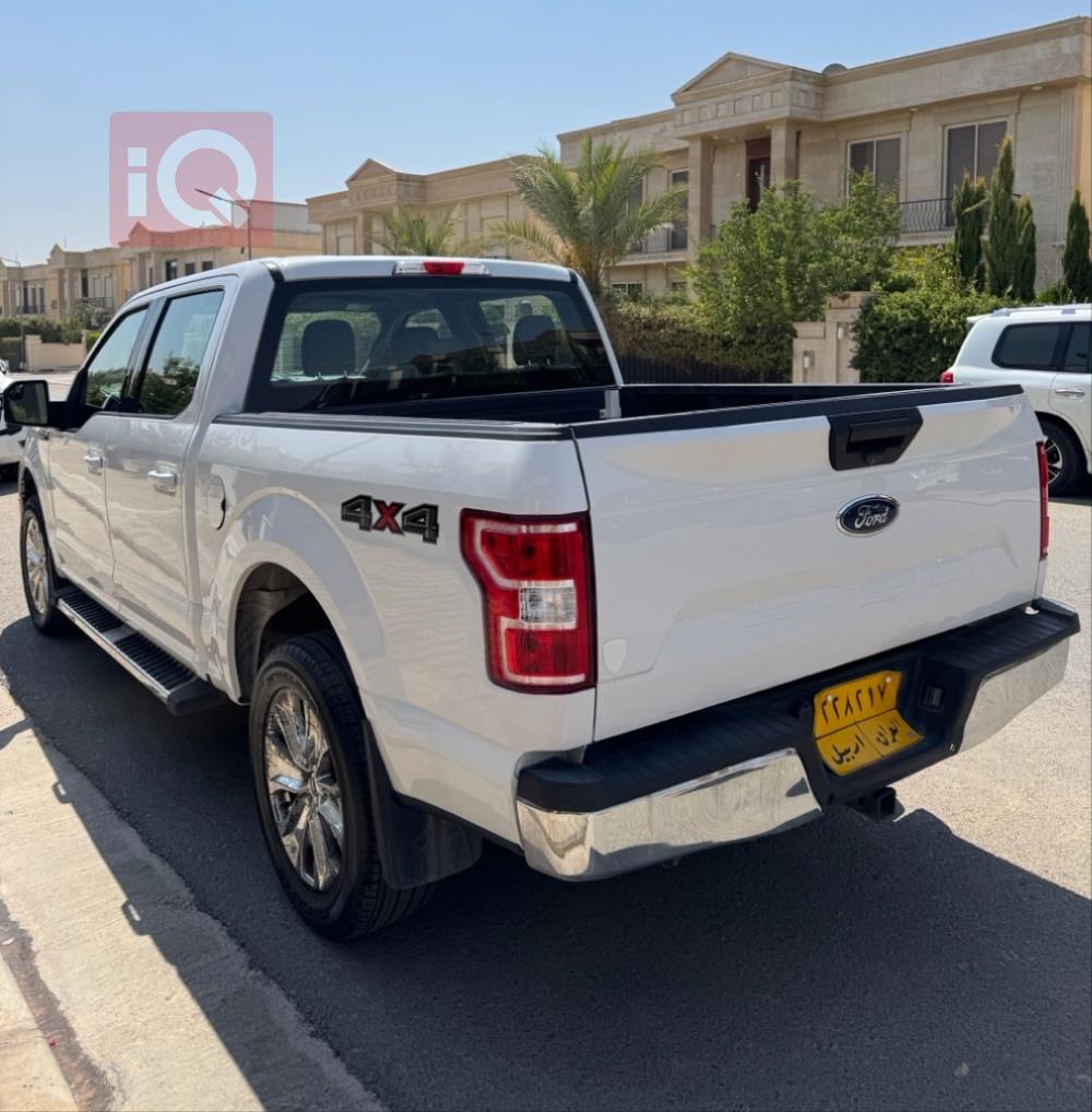 فۆرد F-150